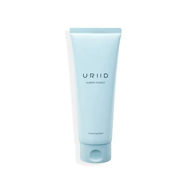 URIID - Marine Energy Cleansing Foam