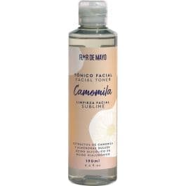 Camomila tónico facial