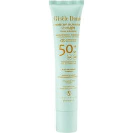 Ultralight Protector Facial SPF 50+