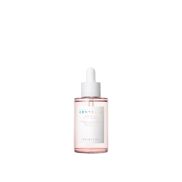 SKIN 1004 - Ampolla Facial Madagascar Centella Poremizing Fresh Ampoule