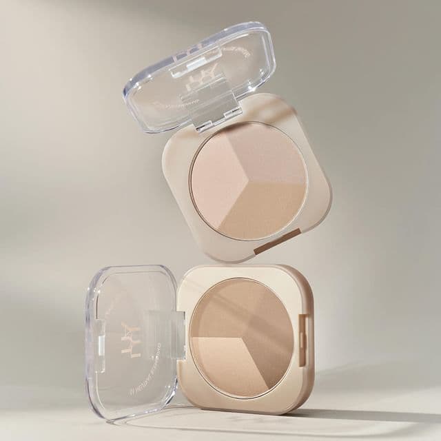 LUNA - Toner Layer Shading - 2 Types