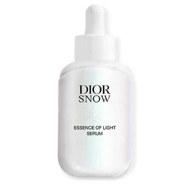 Christian Dior - Diorsnow Essence of Light Serum
