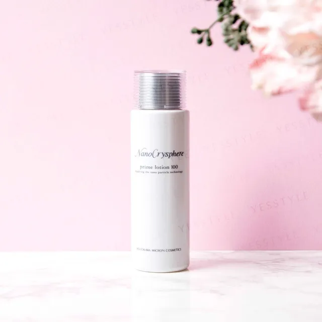 NanoCrysphere - Prime Lotion 100