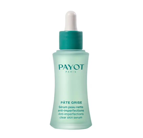 Pâte Grise Sérum Peau Nette Anti-Imperfections | 31ML