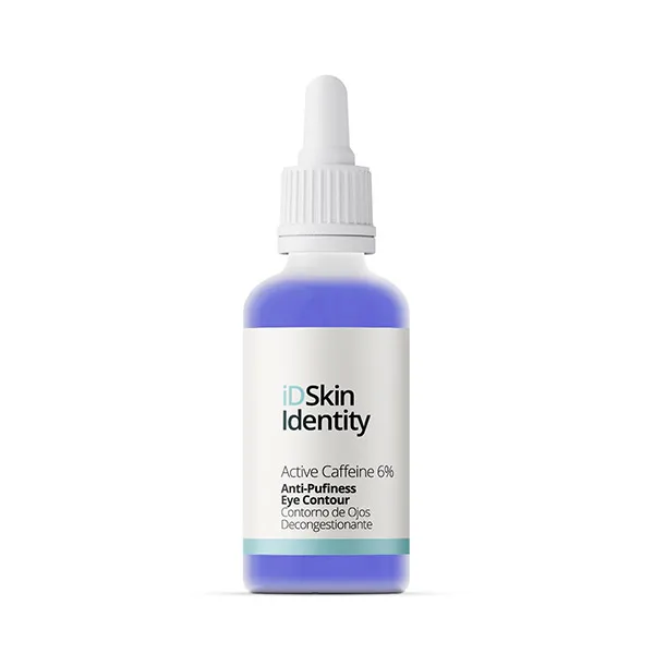 Active Caffeine 6% | 30ML