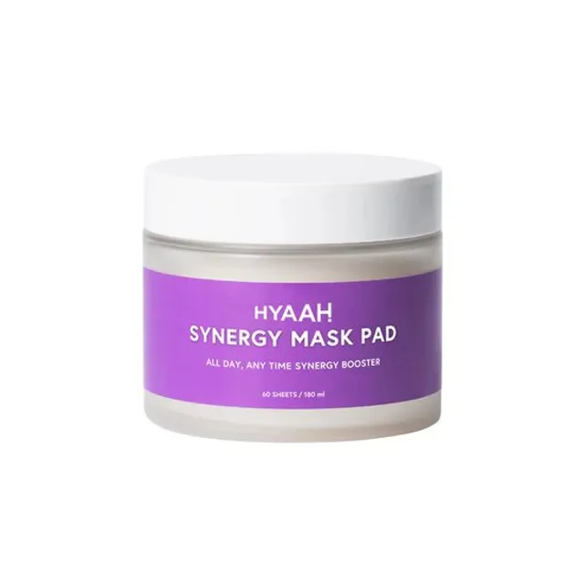 HYAAH - Synergy Mask Pad
