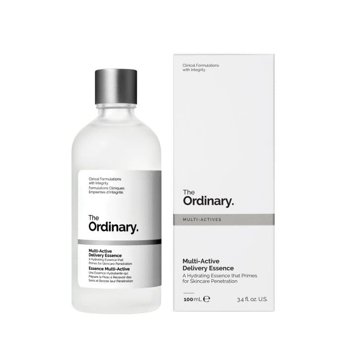 Multi-Active Delivery Essence Hidratante