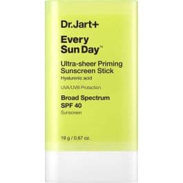 Evey sun day sunscreen stick spf40