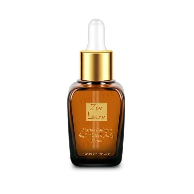 Zoe Laure - Marine Collagen High WaterUptake Serum