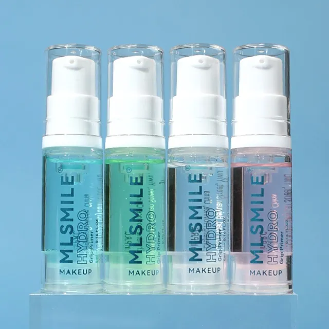 MLSMILE - Grip Primer - 4 Types