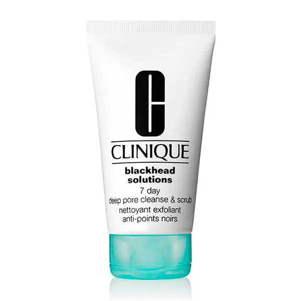 Blackhead Solutions | 125ML