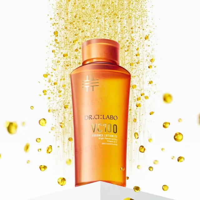 DR.Ci:Labo - VC100 Essence Lotion EX