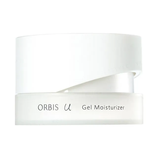 Orbis - U Gel Moisturizer