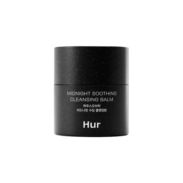 House of Hur - Bálsamo Limpiador Midnight Soothing Cleansing Balm