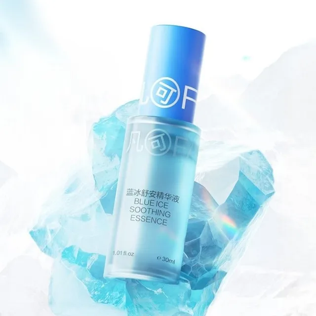FANKOL - Blue Ice Soothing Essence