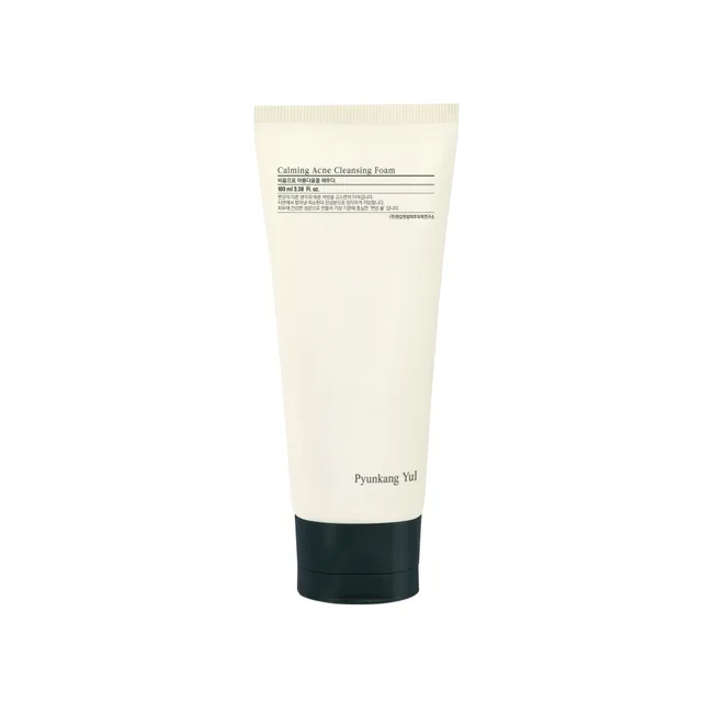 Pyunkang Yul - Espuma Limpiadora Calming Acne Cleansing Foam