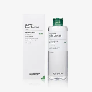Meditherapy - Mugwort Super Calming Toner