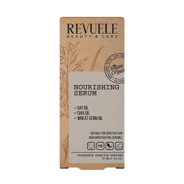Sérum Nutritivo | 30ML