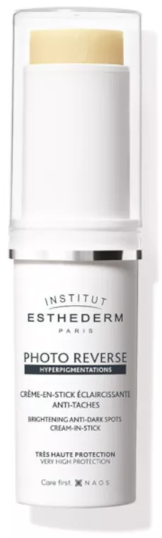 Institut Esthederm Photo Reverse Crema en Stick