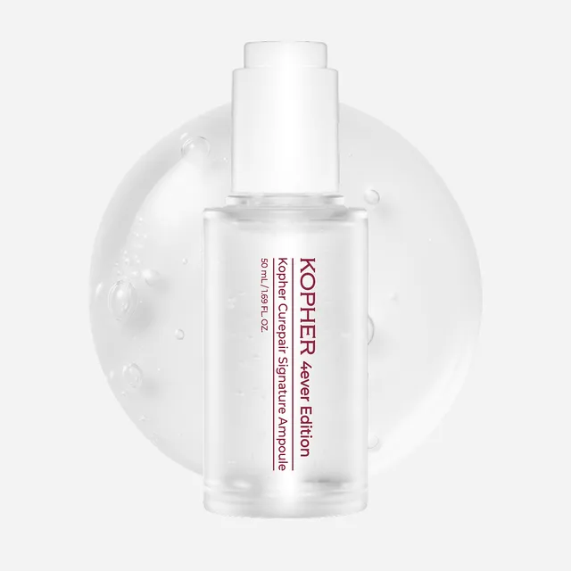 KOPHER - Curepair Signature Ampoule
