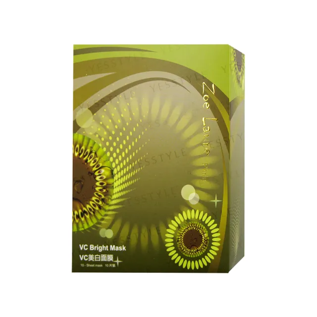 Zoe Laure - VC Bright Mask