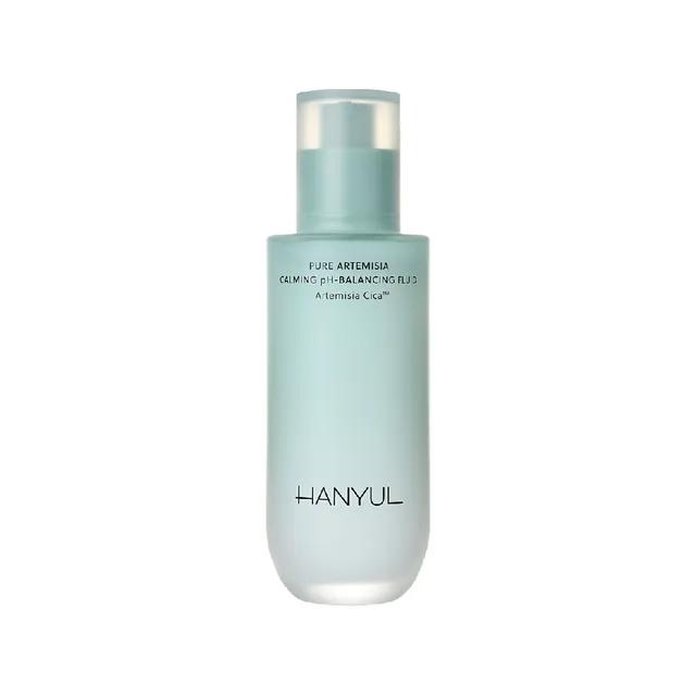 HANYUL - Pure Artemisia Calming pH-Balancing Fluid
