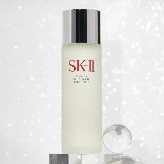 SK-II - Esencia Facial Treatment Essence