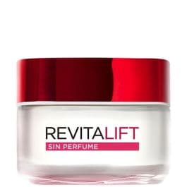 Revitalift Crema Hidratante sin Perfume