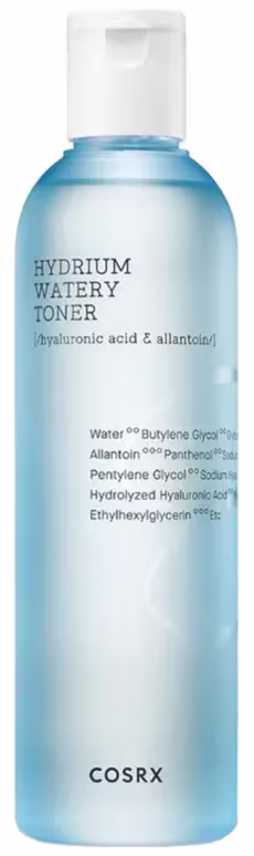 Cosrx Hydrium Waterly Toner 150 ml