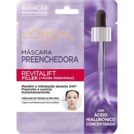 Revitalift Filler [+Ácido Hialurónico]Mascarilla Rellenadora