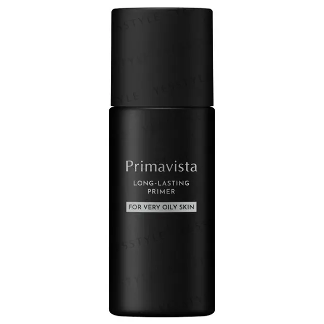 Sofina - Primavista Long-Lasting Primer For Very Oily Skin