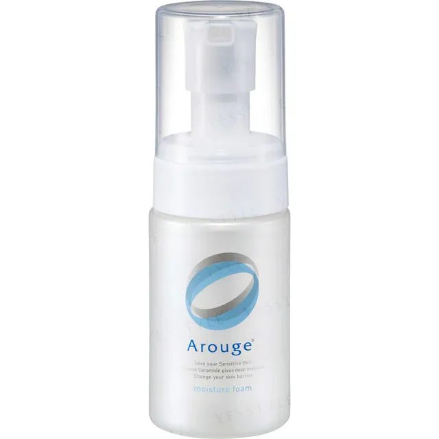 Arouge - Moisture Foam