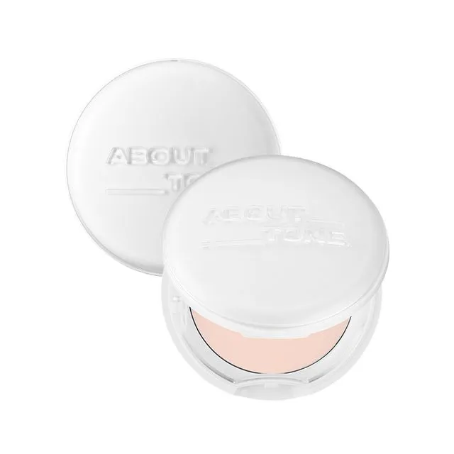 ABOUT_TONE - Sebum Cut Powder Pact