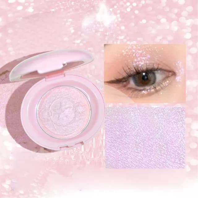 GOGO TALES - Longwear Phantom Highlight Powder (3-4)