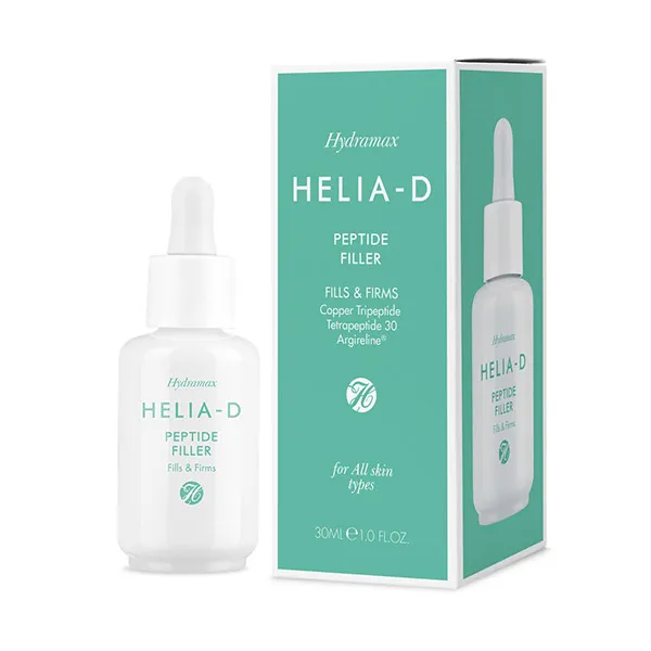 Peptide Filler | 30ML