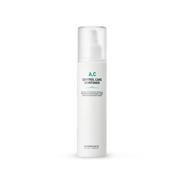 SWANICOCO - A.C Control Care Skintoner