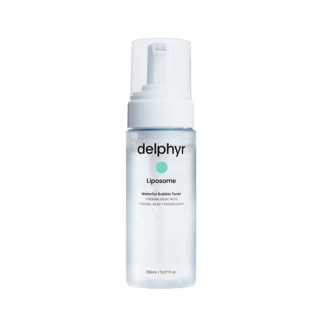 delphyr - Liposome Waterful Bubble Toner