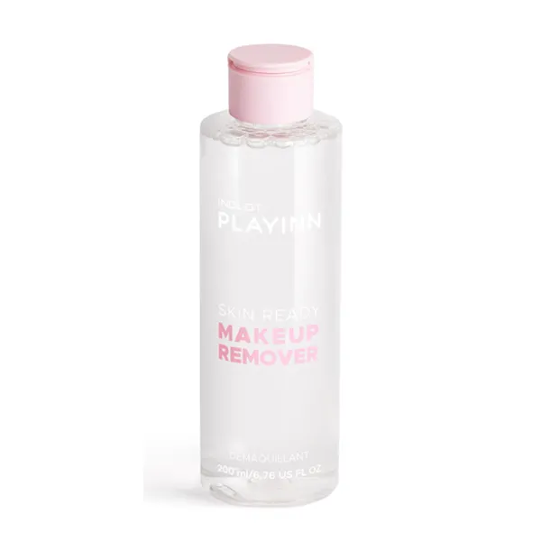 Skin Ready Makeup Remover | 200ML