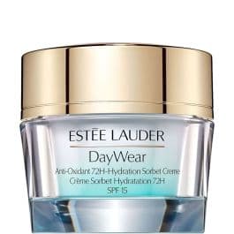Daywear Anti-Oxidant 72H-Hydration Sorbet Creme SPF 15