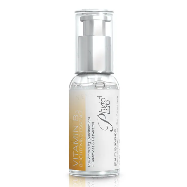 Phyto Lab - Vitamin B3 + Ceramides Brightening Essence