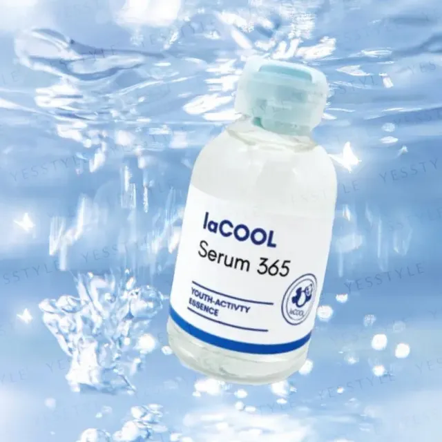 LaCOOL - Youth Activity Essence