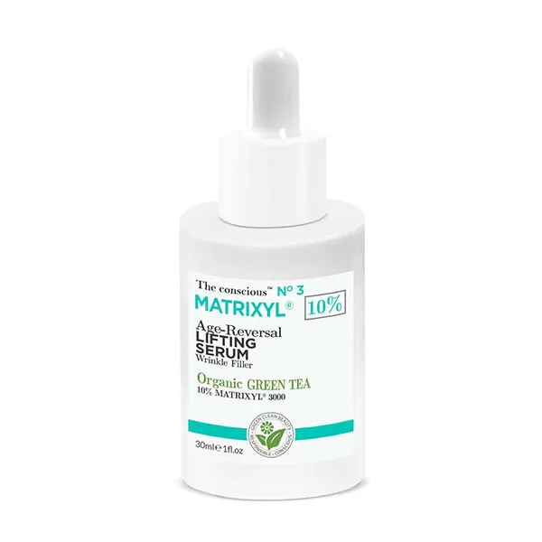 The Conscious Nº 3 Matrixyl Serum | 30ML