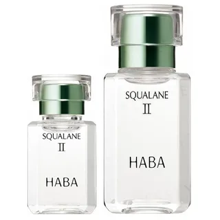 HABA - High Quality Squalane II