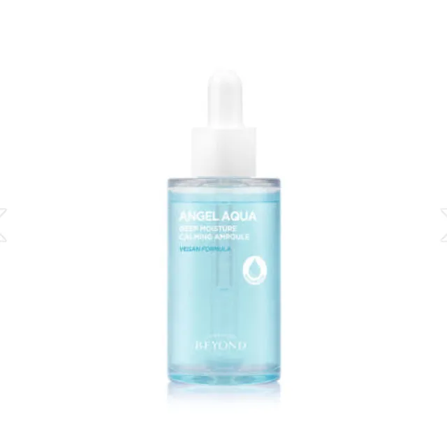 BEYOND - Angel Aqua Deep Moisture Calming Ampoule
