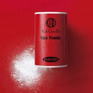 Koh Gen Do - Maifanshi Face Powder Snow White Refill Large