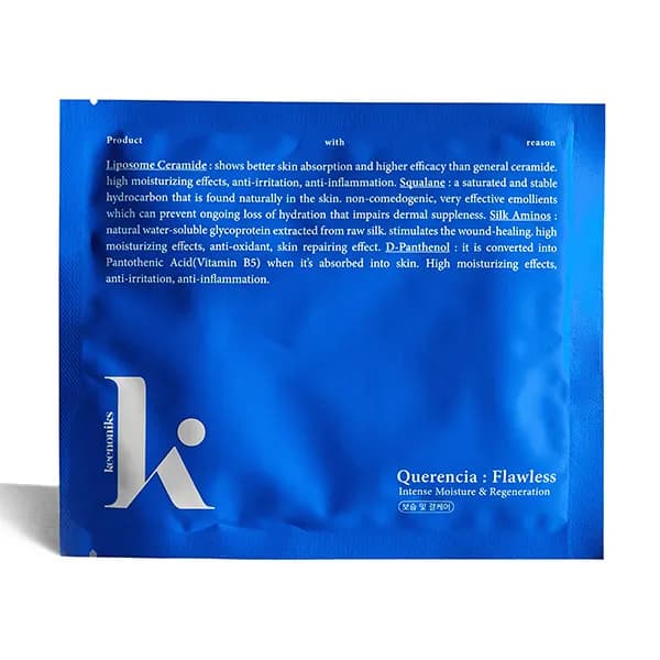 Querencia: Flawless | 25ML