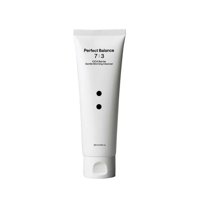 B:Lab - Limpiador Facial Cica Barrier Gentle Morning Cleanser