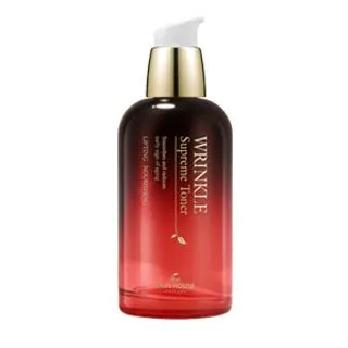 the SKIN HOUSE - Wrinkle Supreme Toner