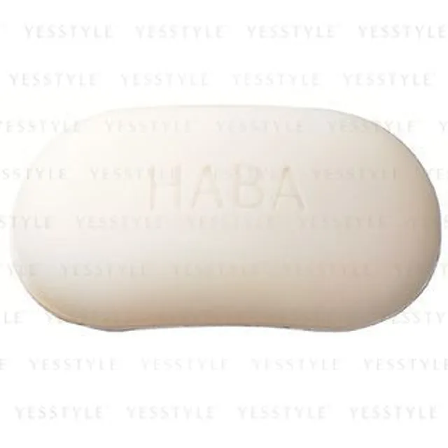 HABA - Silky Lather Soap