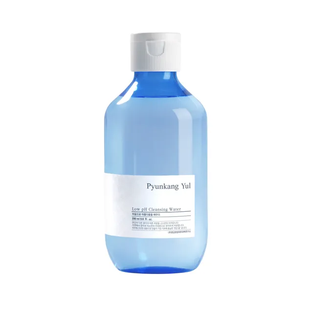 Pyunkang Yul - Agua micelar Low pH Cleansing Water